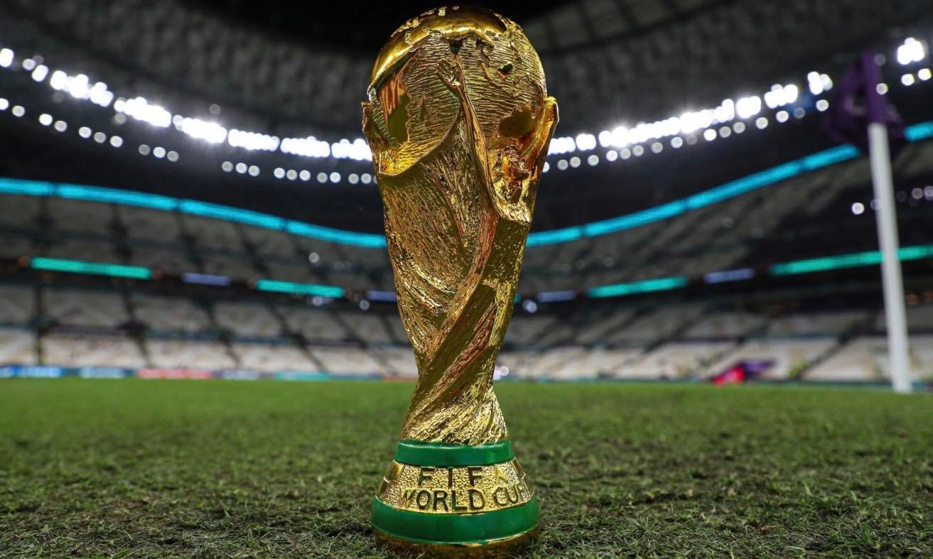 Coupe du monde de football