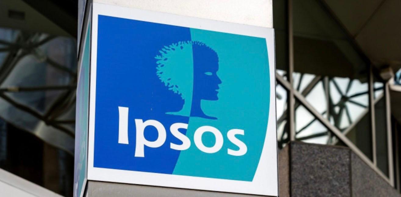 Logo Ipsos