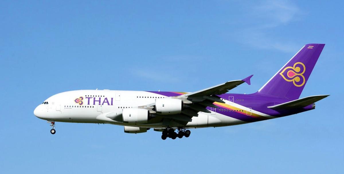 Avion Thai
