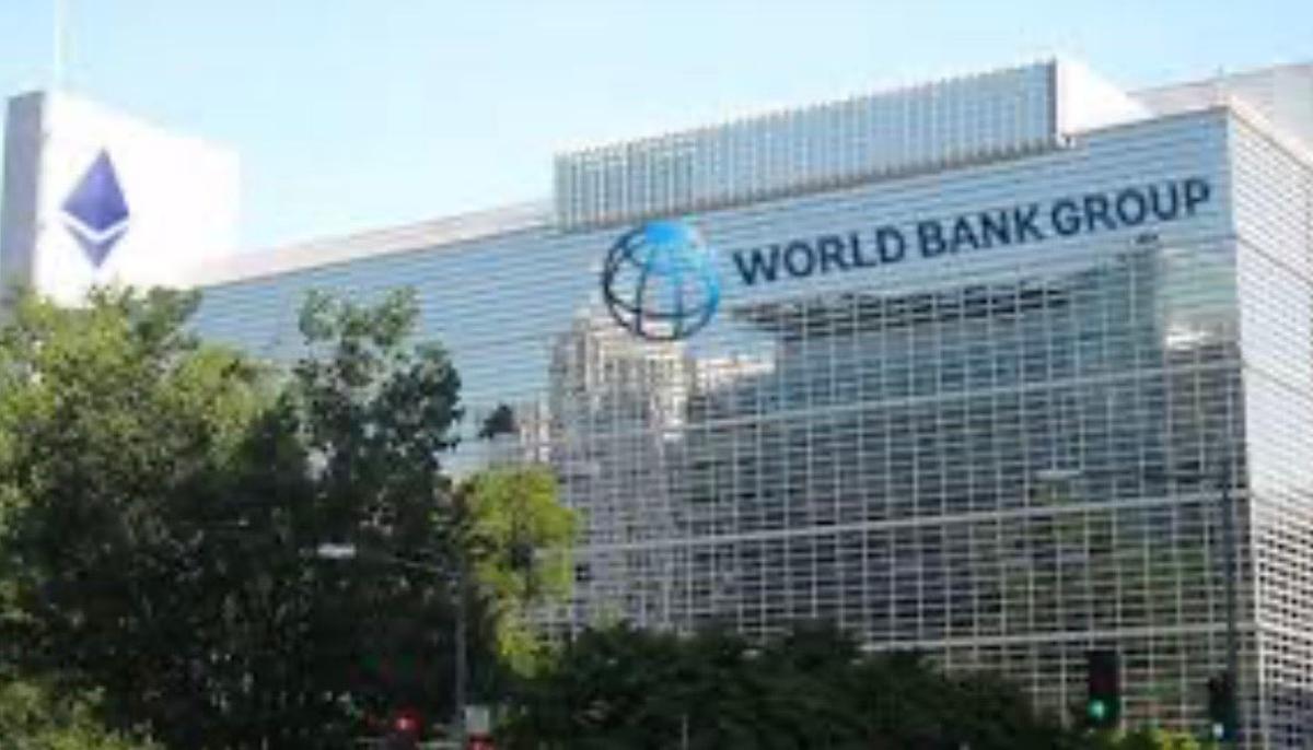 Banque mondiale