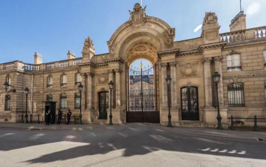 Élysée