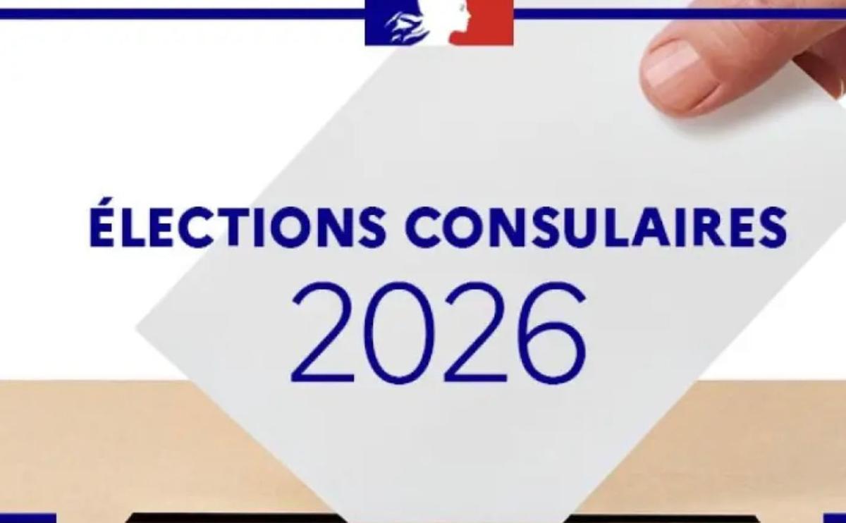 Visuel élections consulaires 2026