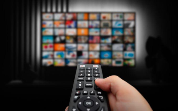 IPTV France