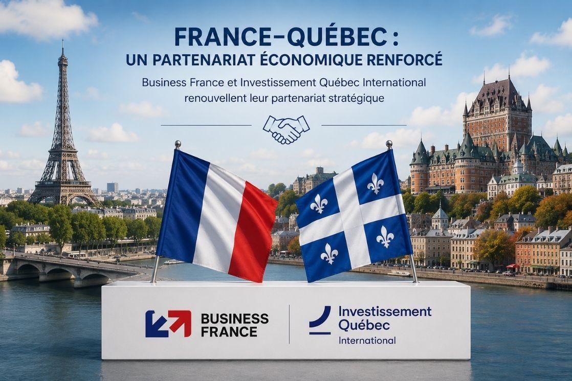 IQ et Bizz France