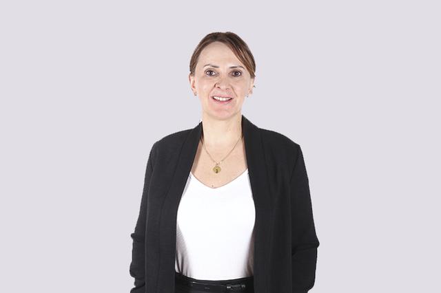 Isabelle Aranega
