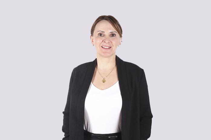 Isabelle Aranega