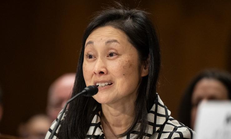 Jennifer Wicks McNamara, première femme ambassadrice des États-Unis au Vietnam