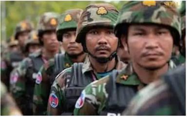 L’Assemblée nationale cambodgienne adopte le projet de loi sur la conscription