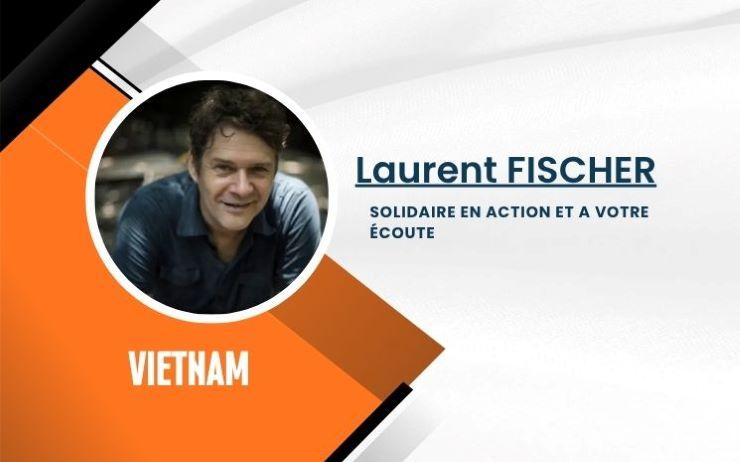 Fischer Laurent