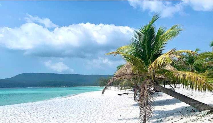 Le Festival de la mer reviendra à Sihanoukville en décembre 2026