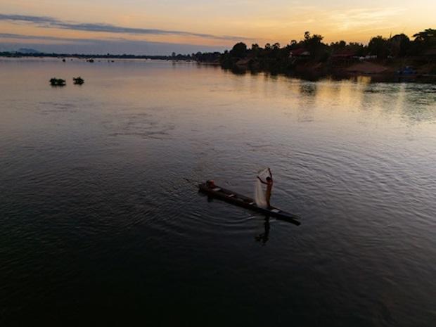Le cambodge renforce sa lutte contre la Bilharziose