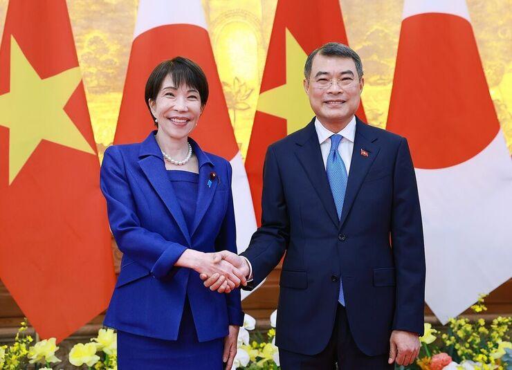 Le Vietnam et le Japon : un partenariat commercial et stratégique en pleine expansion