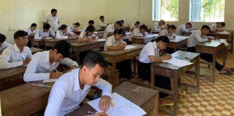 Méritocratie au Cambodge - une promesse à tenir