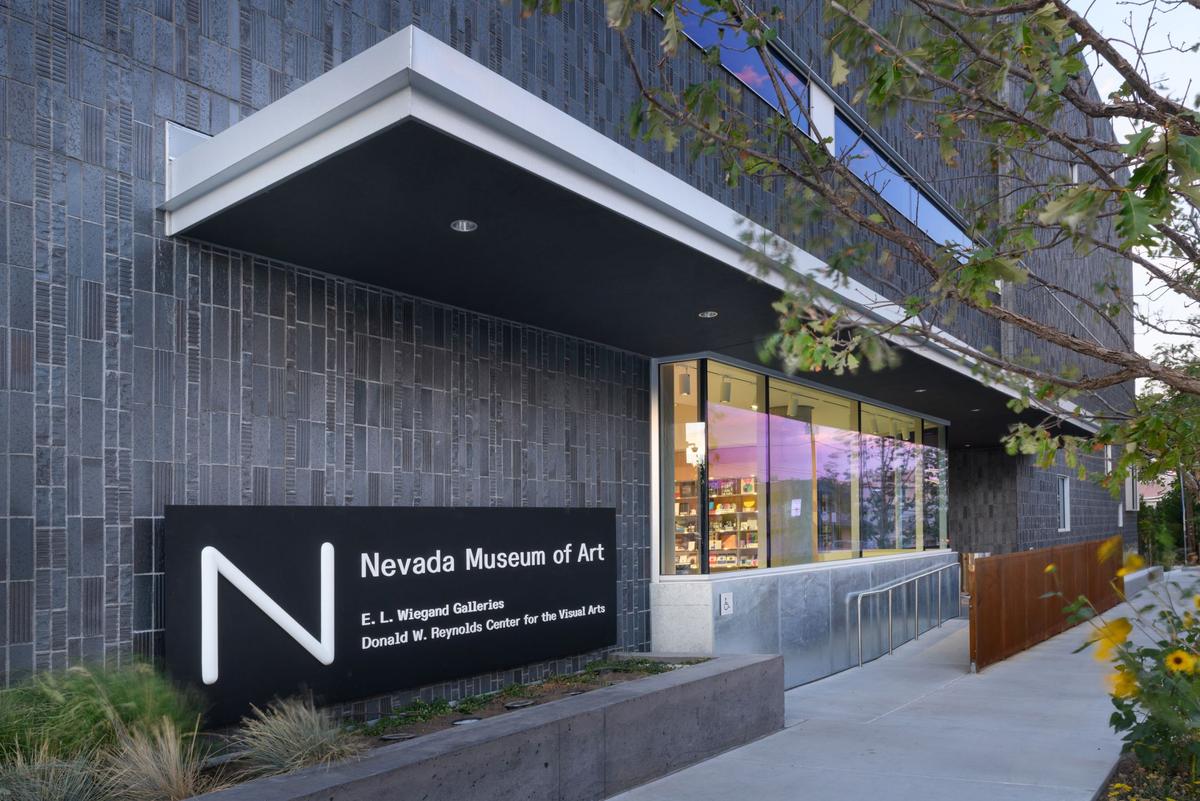 Nevada Museum of Art