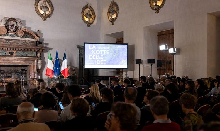 Nuit_des_Idées_2024_ChMantuano_AmbassadedeFranceenItalie