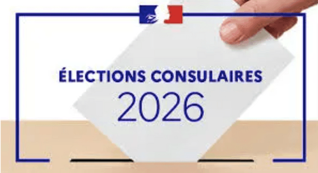 élections consulaires 2026