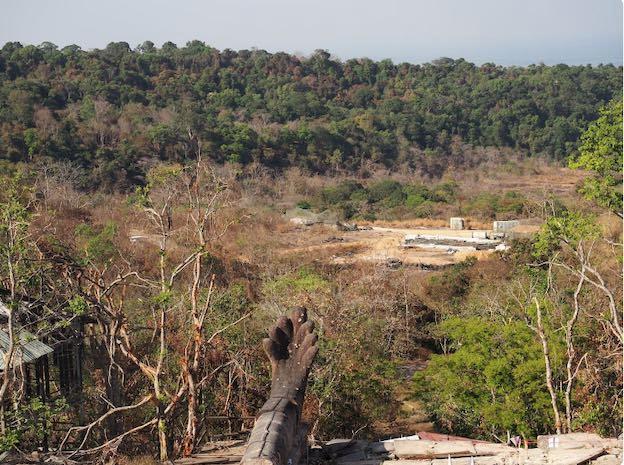 Tirs à la frontière - le Cambodge dément des accusations thaïlandaises