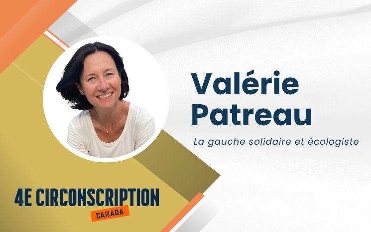 Valérie Patreau