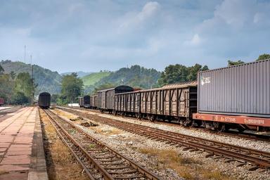 Vietnam-Chine : le rail au coeur de la nouvelle stratégie logistique vietnamienne