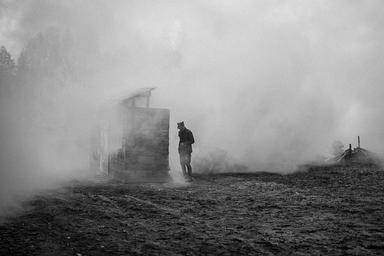 War