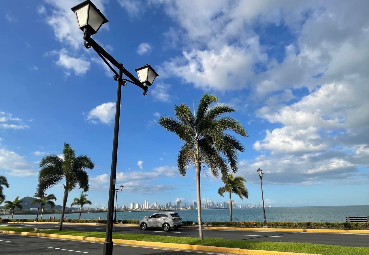 Amador Panama City