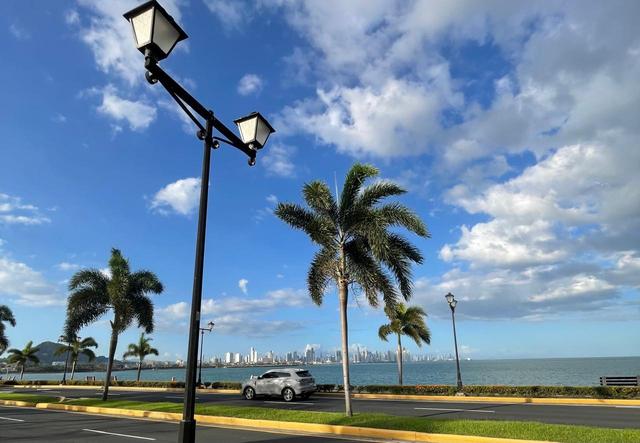 Amador Panama City