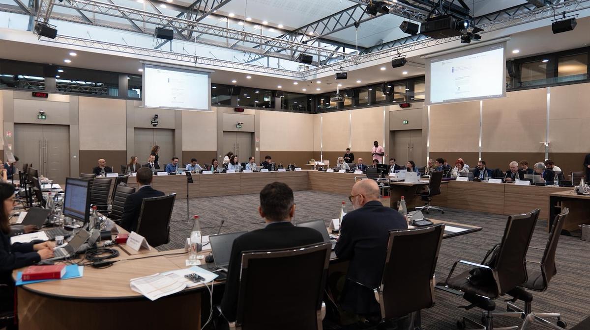 vote en ligne des Français de l'étranger pour les élections consulaires 2026