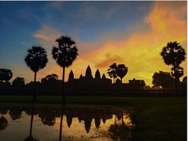 Wonders of Cambodia - 2 un an d'exploration culturelle au Royaume khmer