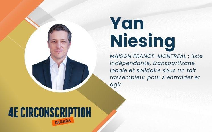 Yan Niesing
