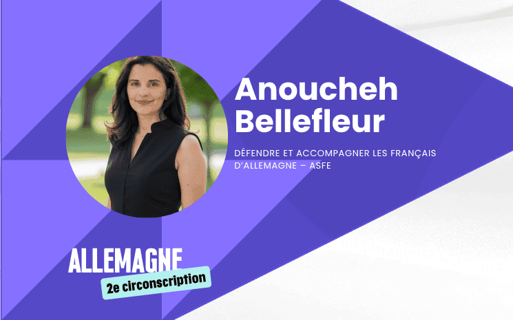 Anoucheh Bellefleur