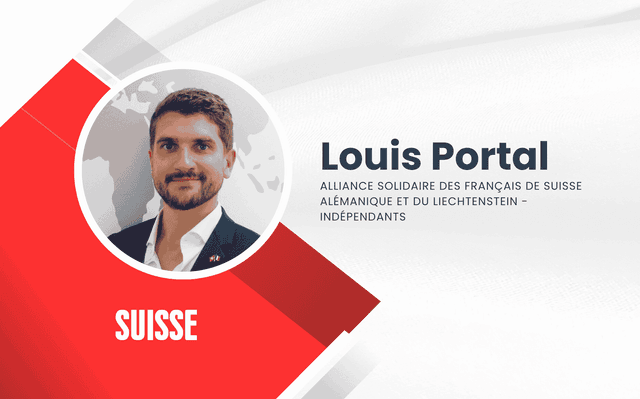 Louis Portal elections consulaires suisse