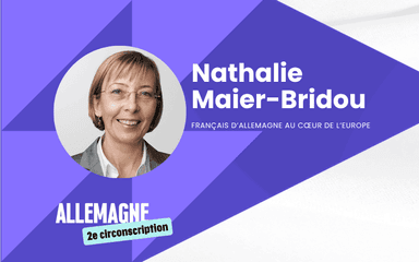 Nathalie Maier-Bridou
