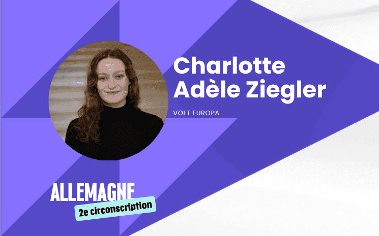 Charlotte Adèle Ziegler