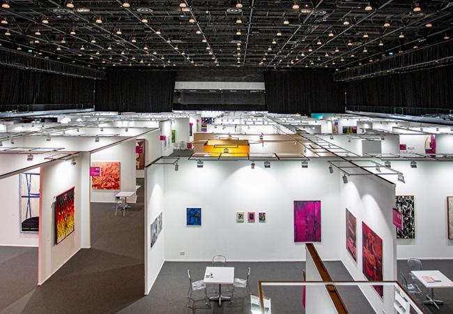 art dubai