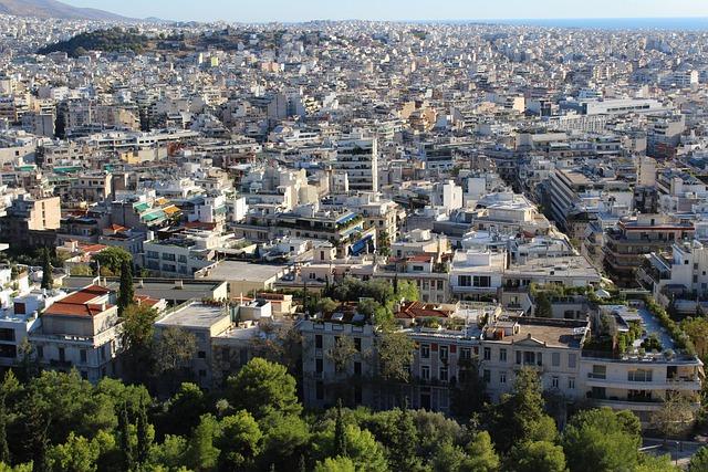 athènes