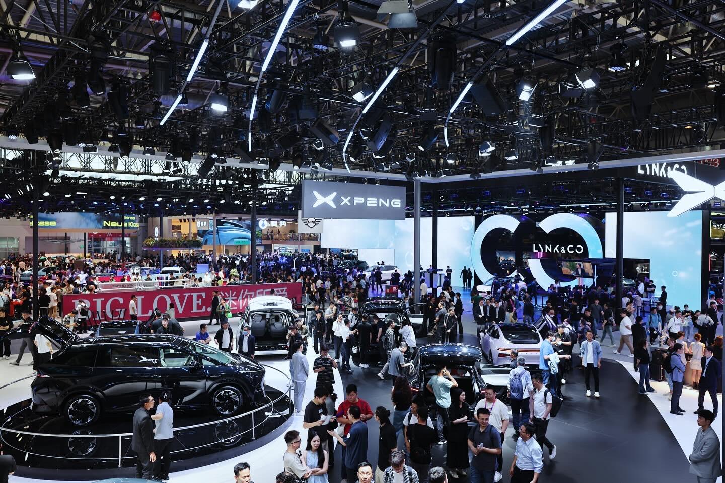 auto china 2026
