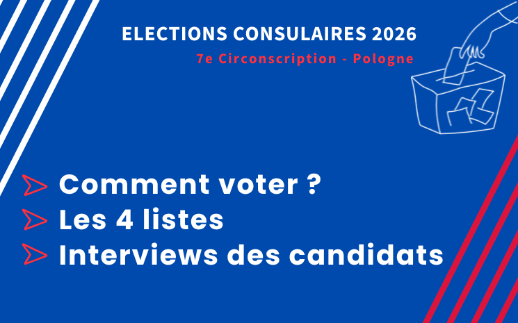 couv elections consulaires pologne 2026