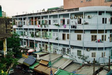 Répondre à la crise du logement à Hô Chi Minh-Ville : enjeux et perspectives