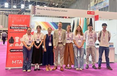 Développer son activité, investir et sourcing au Vietnam avec MoveToAsia