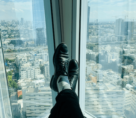 entreprendre à l'étranger et pourquoi pas en estonie dans un immeuble
