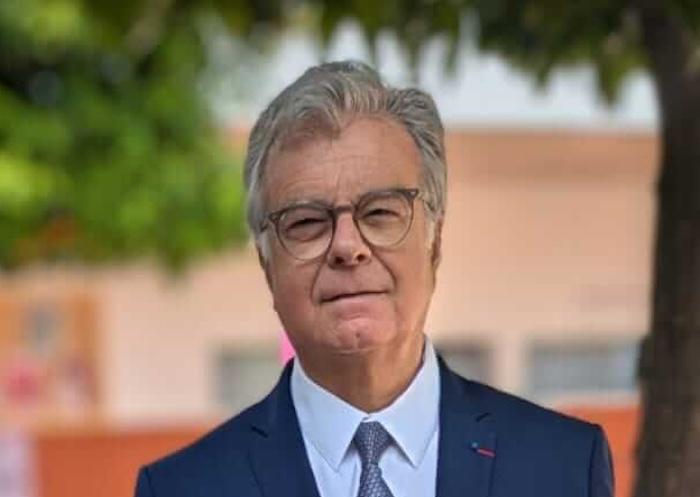 gilles servanton