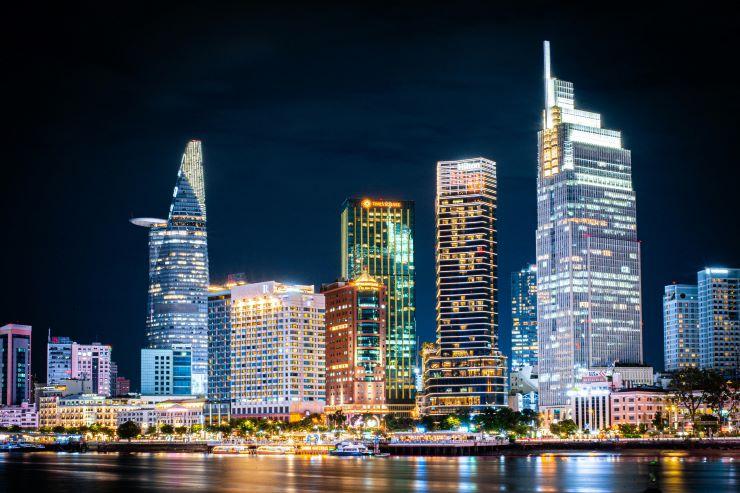 Hô Chi Minh-Ville entre dans le top 10 national de la réforme administrative