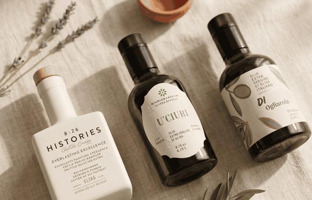 Quand l’huile d’olive du quotidien devient un produit de luxe à l’étranger