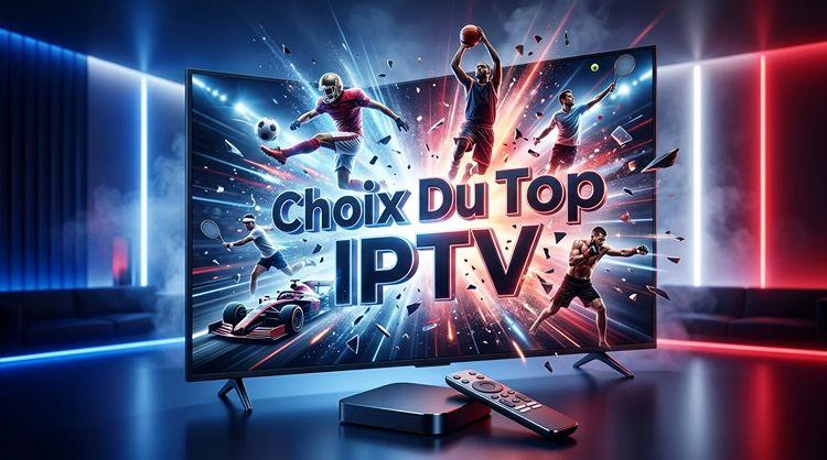 top iptv