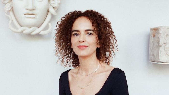 leila slimani au prado