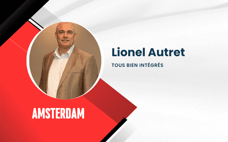 lionel autret