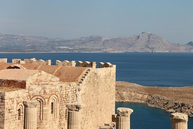 Château de Rhodes