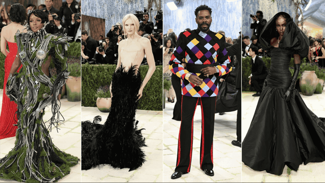 met gala 2026