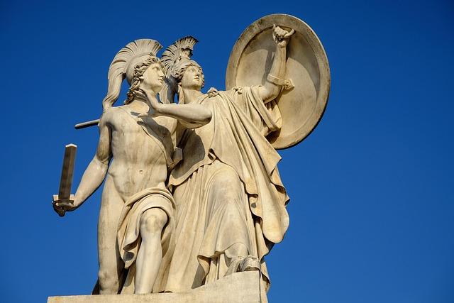 monuments