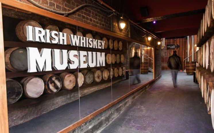 musée du whisky